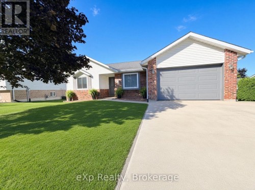 23 WILLOW STREET  Brockton, ON N0G 2V0