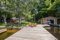 1019 MAPLEWOOD ROAD W  Bracebridge (Monck (Bracebridge)), ON P1L 1W8