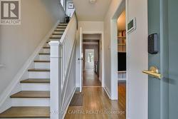 81 THURSFIELD CRESCENT Toronto, ON M4G 2N4