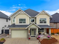 27649 LUNDEBERG AVENUE  Abbotsford, BC V4X 0B8