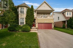 5 SANDRINGHAM DRIVE Barrie, ON L4N 0J9
