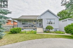 641 LIMERIDGE Road E  Hamilton, ON L8W 1A2