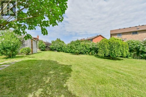 641 Limeridge Road E, Hamilton, ON 