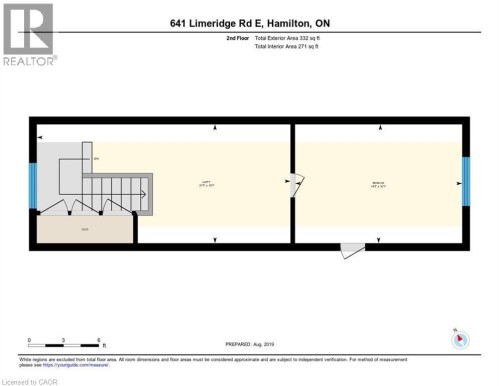 641 Limeridge Road E, Hamilton, ON 