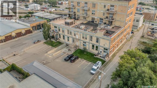 105 211 D Avenue N, Saskatoon, SK 