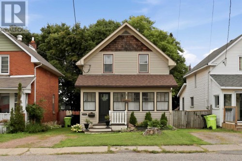 345 Wilson ST  Sault Ste. Marie, ON P6B 2K7