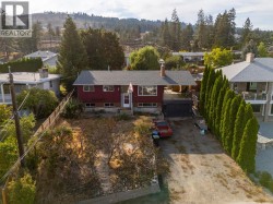 3712 Salloum Road West Kelowna, BC V4T 1E5