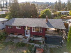 3712 Salloum Road West Kelowna, BC V4T 1E5