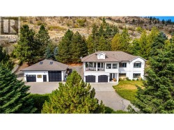6656 Goose Lake Road  Vernon, BC V1H 1W2