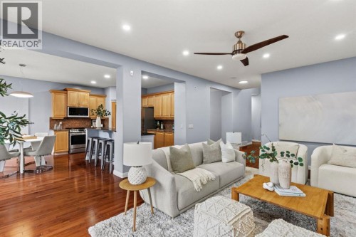 224 Panamount View Nw, Calgary, AB 