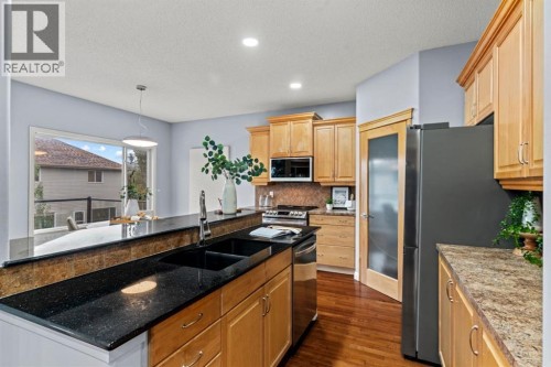 224 Panamount View Nw, Calgary, AB 