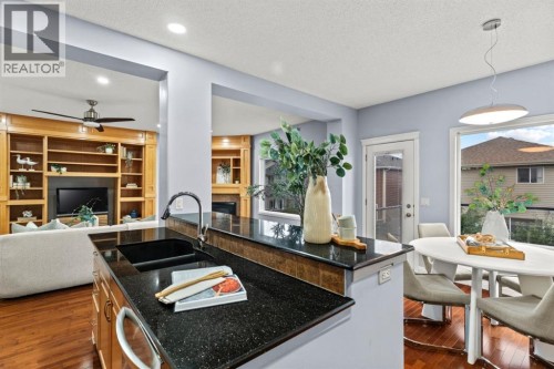 224 Panamount View Nw, Calgary, AB 