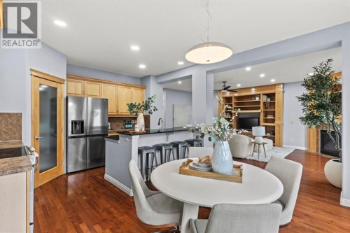 224 Panamount View Nw, Calgary, AB 