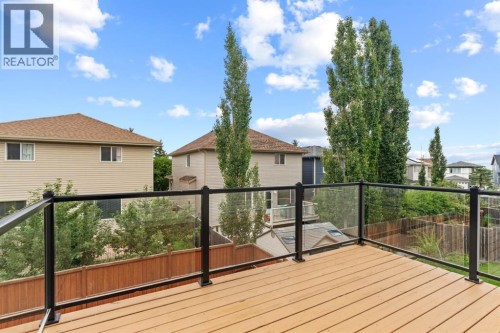 224 Panamount View Nw, Calgary, AB 