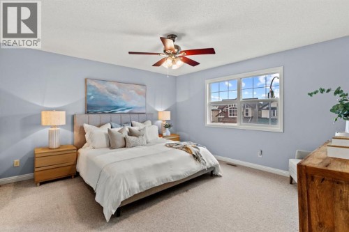 224 Panamount View Nw, Calgary, AB 