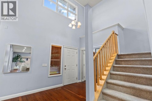224 Panamount View Nw, Calgary, AB 
