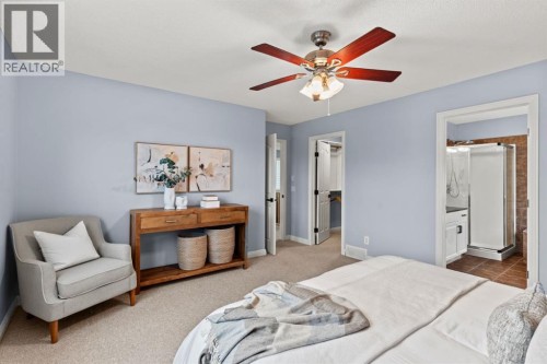 224 Panamount View Nw, Calgary, AB 