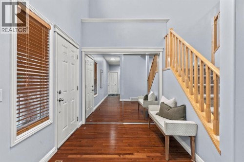 224 Panamount View Nw, Calgary, AB 