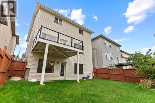 224 Panamount View Nw, Calgary, AB 