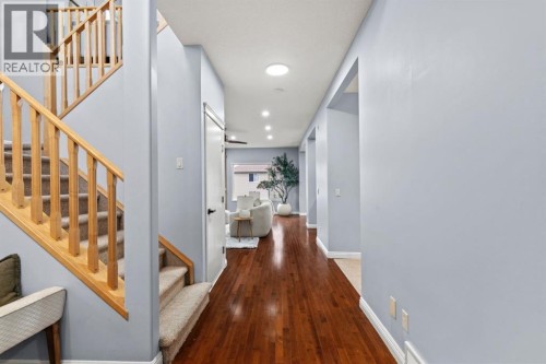 224 Panamount View Nw, Calgary, AB 
