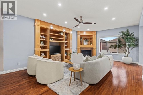 224 Panamount View Nw, Calgary, AB 