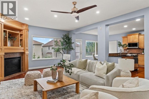 224 Panamount View Nw, Calgary, AB 
