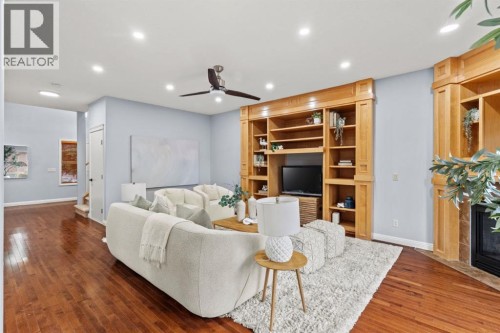 224 Panamount View Nw, Calgary, AB 