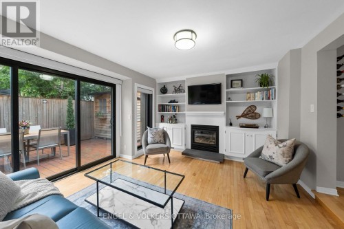 4 Avon Lane, Ottawa, ON 