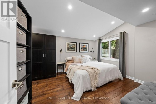 4 Avon Lane, Ottawa, ON 