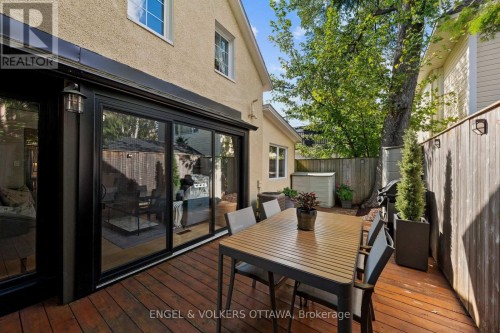 4 Avon Lane, Ottawa, ON 