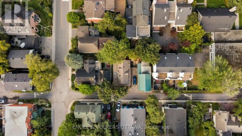 4 Avon Lane, Ottawa, ON 