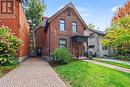 18 Wilton Crescent, Ottawa, ON 