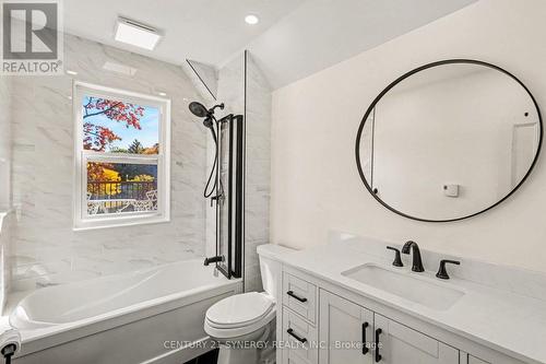18 Wilton Crescent, Ottawa, ON 