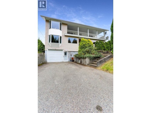 1270 ALBATROSS AVENUE  Kitimat, BC V8C 1P8