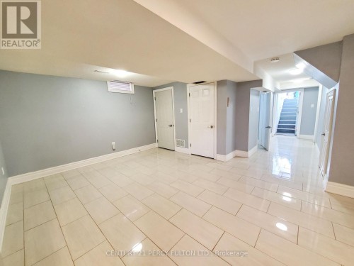 BSMT - 53 ELSON STREET , Markham, Ontario L3S 1Y8 2