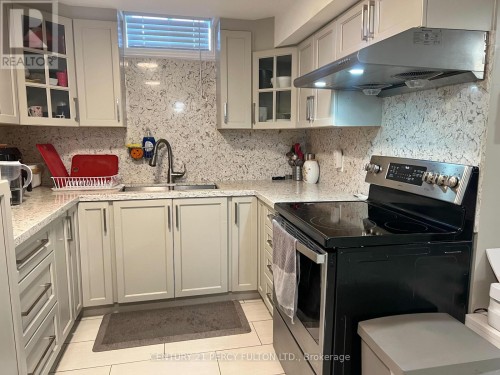 BSMT - 53 ELSON STREET , Markham, Ontario L3S 1Y8 3