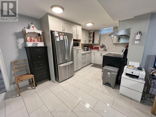 BSMT - 53 ELSON STREET , Markham, Ontario L3S 1Y8 4
