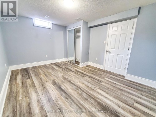 BSMT - 53 ELSON STREET , Markham, Ontario L3S 1Y8 5