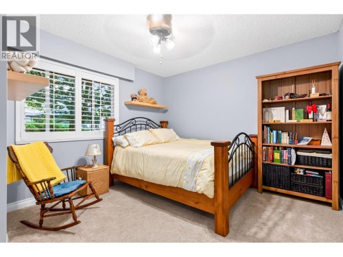 2996 Surf Crescent, Coquitlam, BC 