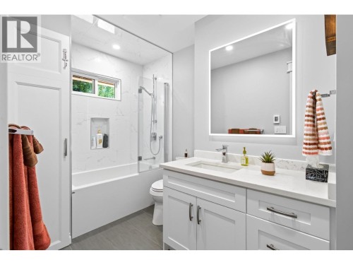 2996 Surf Crescent, Coquitlam, BC 