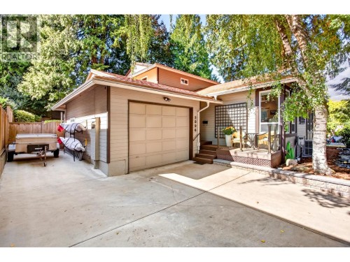 2996 Surf Crescent, Coquitlam, BC 
