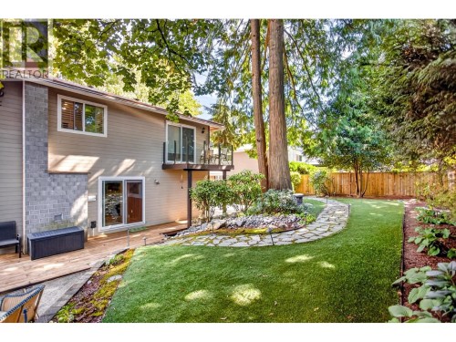 2996 Surf Crescent, Coquitlam, BC 
