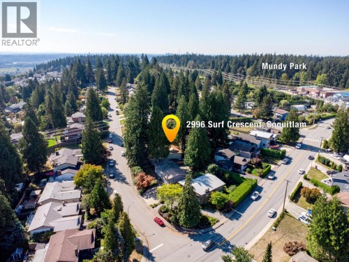 2996 Surf Crescent, Coquitlam, BC 