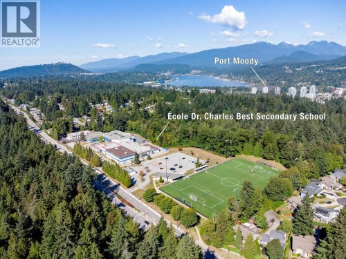 2996 Surf Crescent, Coquitlam, BC 