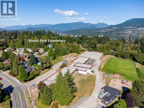 2996 Surf Crescent, Coquitlam, BC 