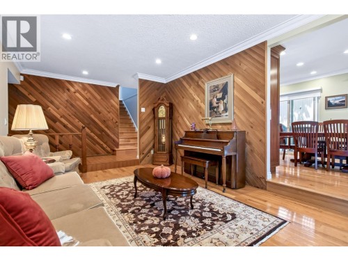 2996 Surf Crescent, Coquitlam, BC 