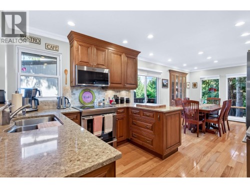 2996 Surf Crescent, Coquitlam, BC 