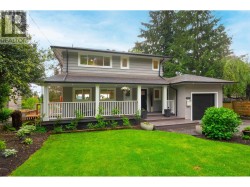 3067 PLYMOUTH DRIVE  North Vancouver, BC V7H 1C8