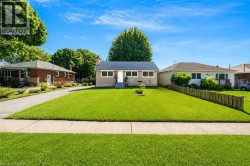 6604 LOCUS Avenue Niagara Falls, ON L2G 4K7