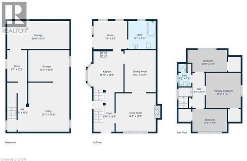 230 Beach Boulevard, Hamilton, ON 